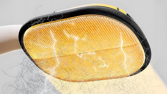 Why a Grooming Glove - AVERSTOR