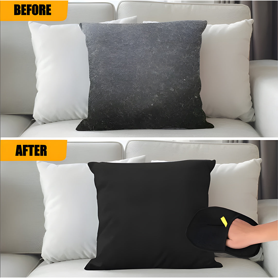 Pet Grooming Glove