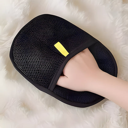 Pet Grooming Glove - AVERSTOR