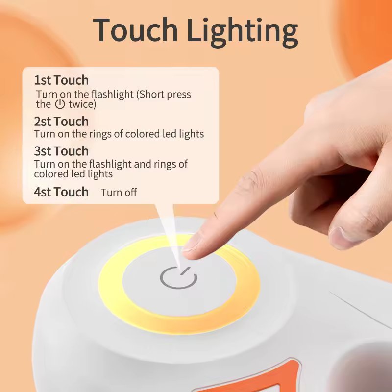 Retractable Leash & Collar - AVERSTOR